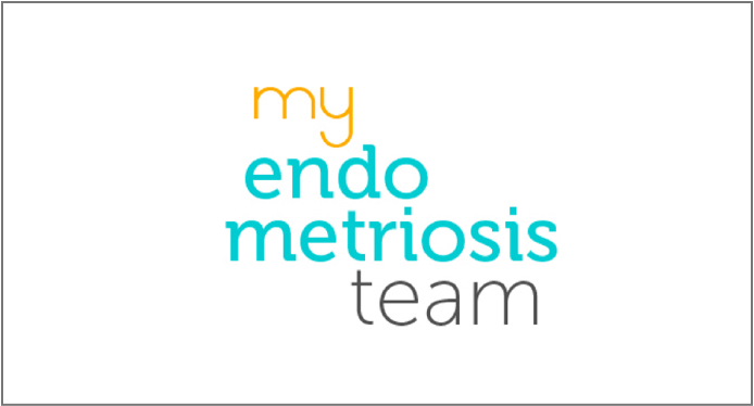 My Endometriosis Team logo