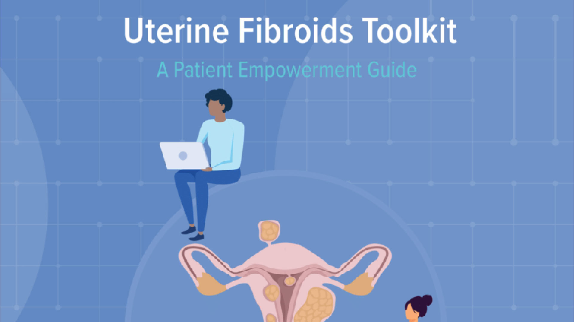 SWHR Uterine Fibroids Toolkit image