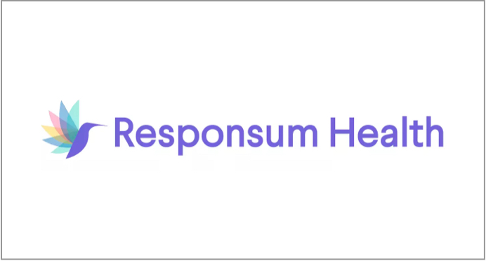 Responsum Health logo