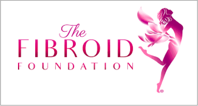 The Fibroid Foundation logo
