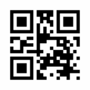 QR code for EndoWheel app for Apple